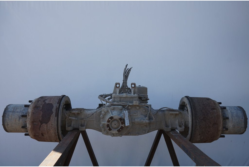 Mercedes-Benz H7/056DGS-13 26/24X4.00 - Eje posterior para Camión: foto 1 Mercedes-Benz H7/056DGS-13 26/24X4.00 - Eje posterior para Camión: foto 1