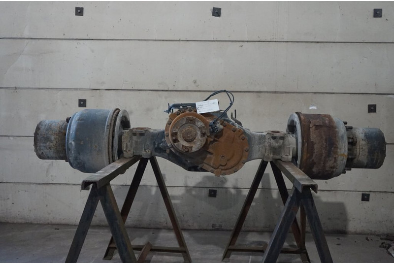 Mercedes-Benz HD7/56DGS-13 28/21x4.00 - Eje posterior para Camión: foto 1 Mercedes-Benz HD7/56DGS-13 28/21x4.00 - Eje posterior para Camión: foto 1