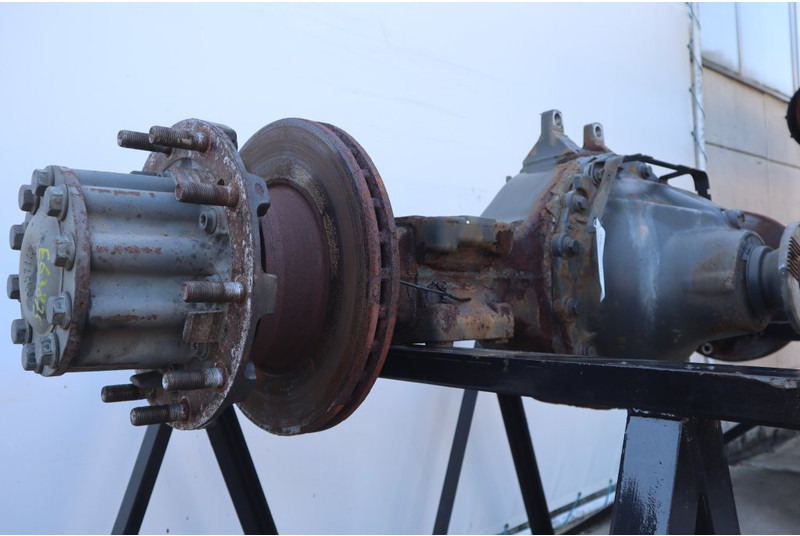 Mercedes-Benz R440-13A/C22.5 40/13 - Eje posterior para Camión: foto 2 Mercedes-Benz R440-13A/C22.5 40/13 - Eje posterior para Camión: foto 2