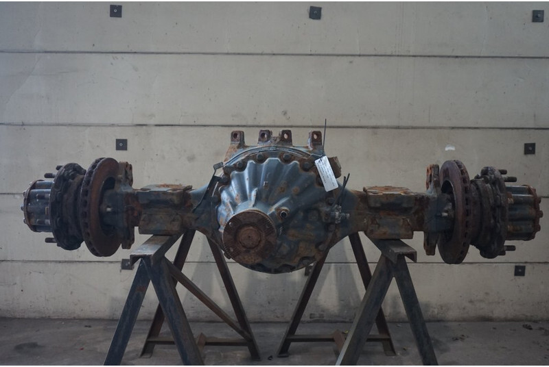 Mercedes-Benz R440-13A/C22.5 43/13 I=3.307 - Eje posterior para Camión: foto 1 Mercedes-Benz R440-13A/C22.5 43/13 I=3.307 - Eje posterior para Camión: foto 1