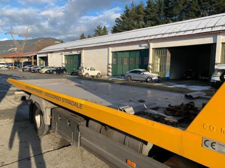 MERCEDES-BENZ ATEGO - Portavehículos camión: foto 3 MERCEDES-BENZ ATEGO - Portavehículos camión: foto 3