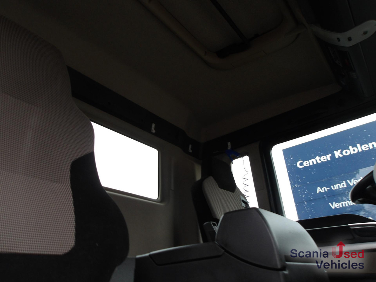 MAN TGS 26.460 - 6x2-4 - MEILLER RS 21.70 - - Multibasculante camión: foto 3 MAN TGS 26.460 - 6x2-4 - MEILLER RS 21.70 - - Multibasculante camión: foto 3