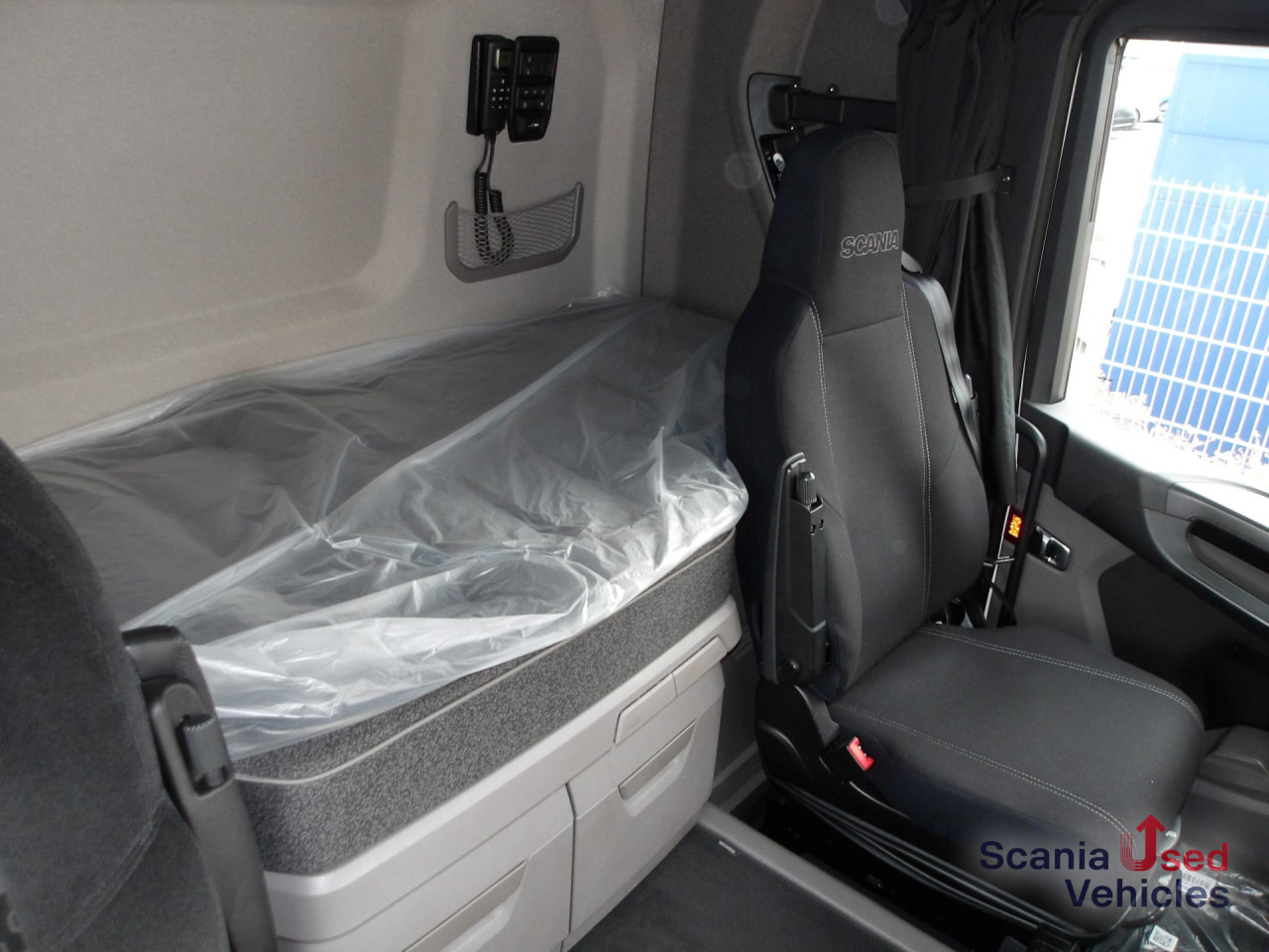 SCANIA R 500 - 6x2*4 - BDF 715-745 - 2x TANKs - SCR ONLY - Portacontenedore/ Intercambiable camión: foto 2 SCANIA R 500 - 6x2*4 - BDF 715-745 - 2x TANKs - SCR ONLY - Portacontenedore/ Intercambiable camión: foto 2