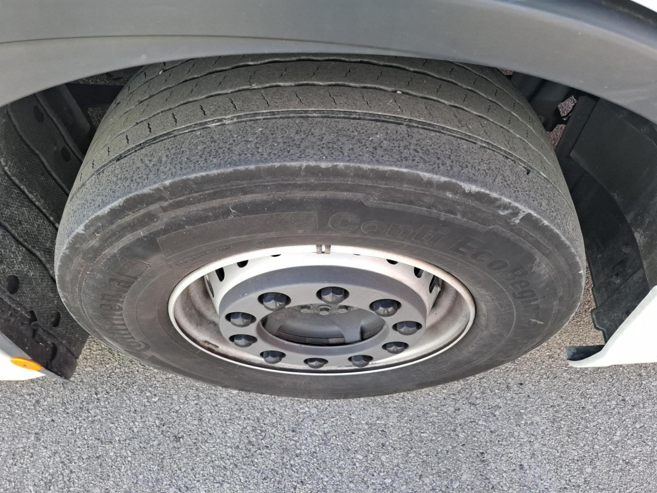 IVECO S-Way AS440S49T/P - Cabeza tractora: foto 5 IVECO S-Way AS440S49T/P - Cabeza tractora: foto 5