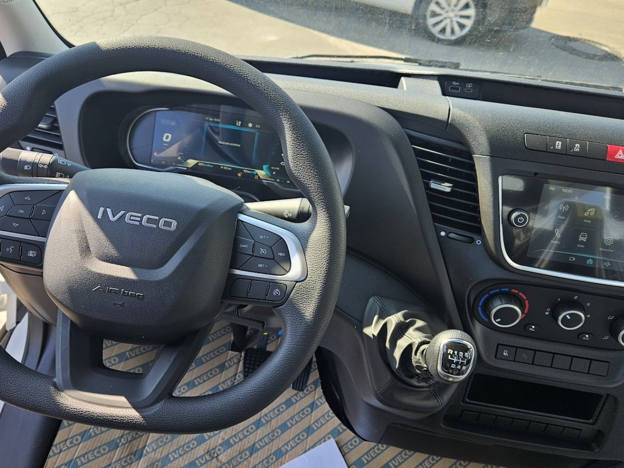 IVECO Daily 35C16H3.0 - Chasis camión: foto 4 IVECO Daily 35C16H3.0 - Chasis camión: foto 4