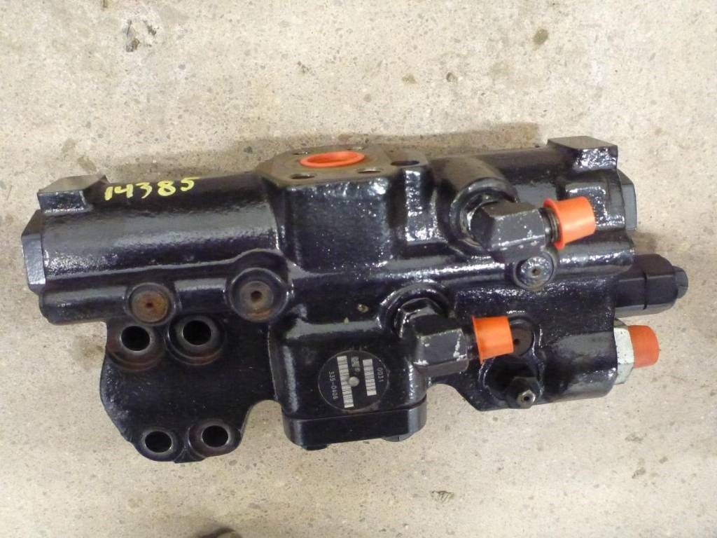 CAT 374 D Ventiler, 335-0406 - Hidráulica para Maquinaria de construcción: foto 2 CAT 374 D Ventiler, 335-0406 - Hidráulica para Maquinaria de construcción: foto 2