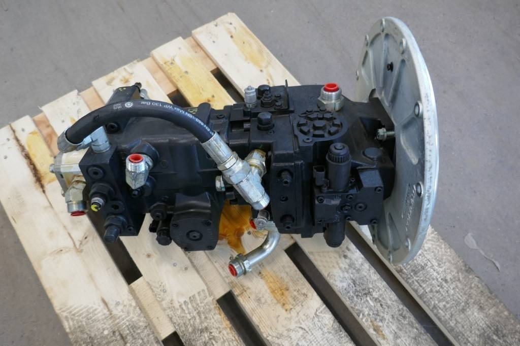 Dynapac CA5000D, Hydraulikpump - Hidráulica para Maquinaria de construcción: foto 2 Dynapac CA5000D, Hydraulikpump - Hidráulica para Maquinaria de construcción: foto 2