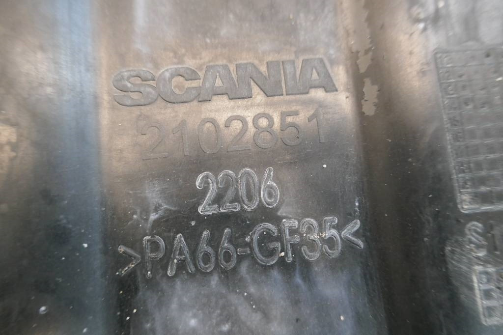 Scania Oljetråg, 2840476 - Bastidor/ Chasis para Camión: foto 2 Scania Oljetråg, 2840476 - Bastidor/ Chasis para Camión: foto 2