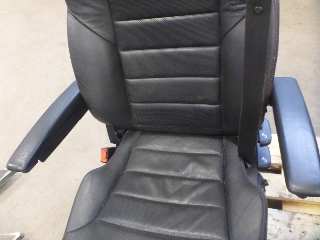 Scania R 650 - Cabina para Camión: foto 3 Scania R 650 - Cabina para Camión: foto 3