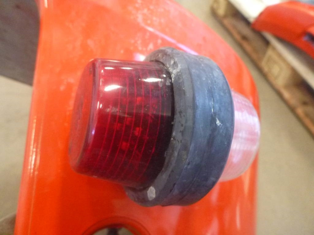 Scania Stötfångarhörn, 2295953 - Bastidor/ Chasis para Camión: foto 3 Scania Stötfångarhörn, 2295953 - Bastidor/ Chasis para Camión: foto 3