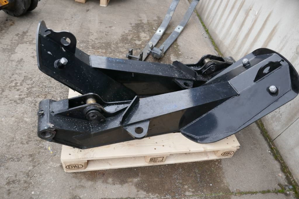 Stödben Huddig 1260E - Bastidor/ Chasis para Maquinaria de construcción: foto 1 Stödben Huddig 1260E - Bastidor/ Chasis para Maquinaria de construcción: foto 1