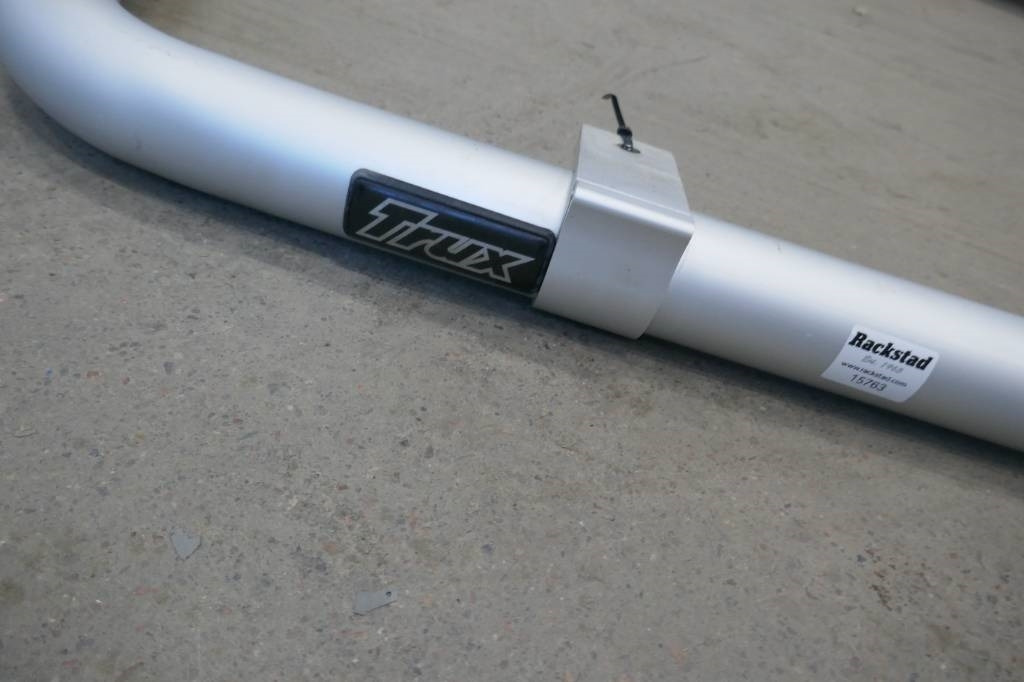 Trux Top-Bar - Cabina para Camión: foto 2 Trux Top-Bar - Cabina para Camión: foto 2