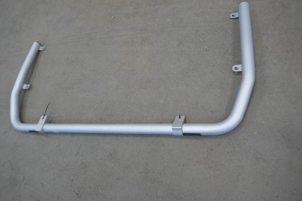 Trux Top-Bar - Cabina para Camión: foto 4 Trux Top-Bar - Cabina para Camión: foto 4