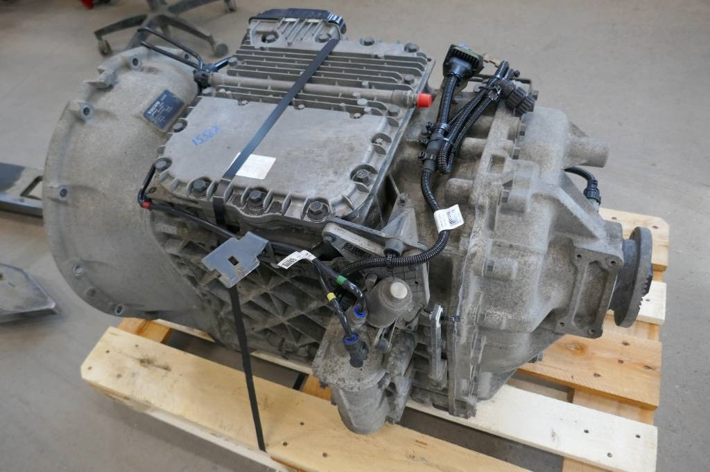 Volvo FE 250 - Caja de cambios para Camión: foto 3 Volvo FE 250 - Caja de cambios para Camión: foto 3