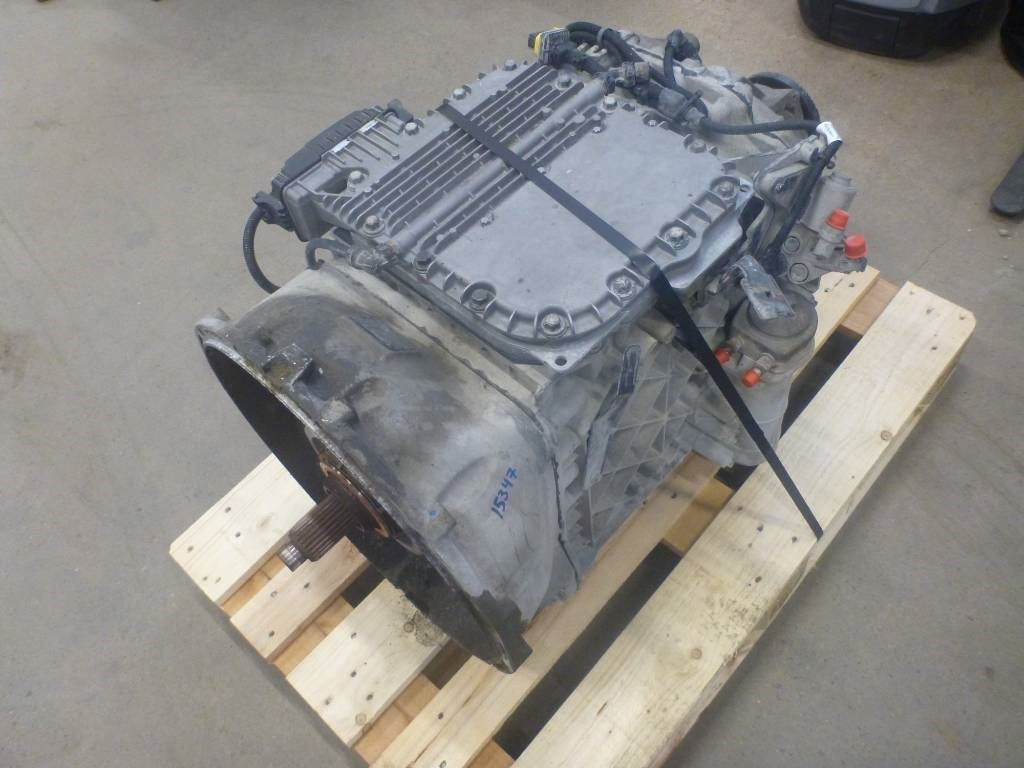 Volvo FE 300, AT2412E, 3190741 - Caja de cambios para Camión: foto 1 Volvo FE 300, AT2412E, 3190741 - Caja de cambios para Camión: foto 1