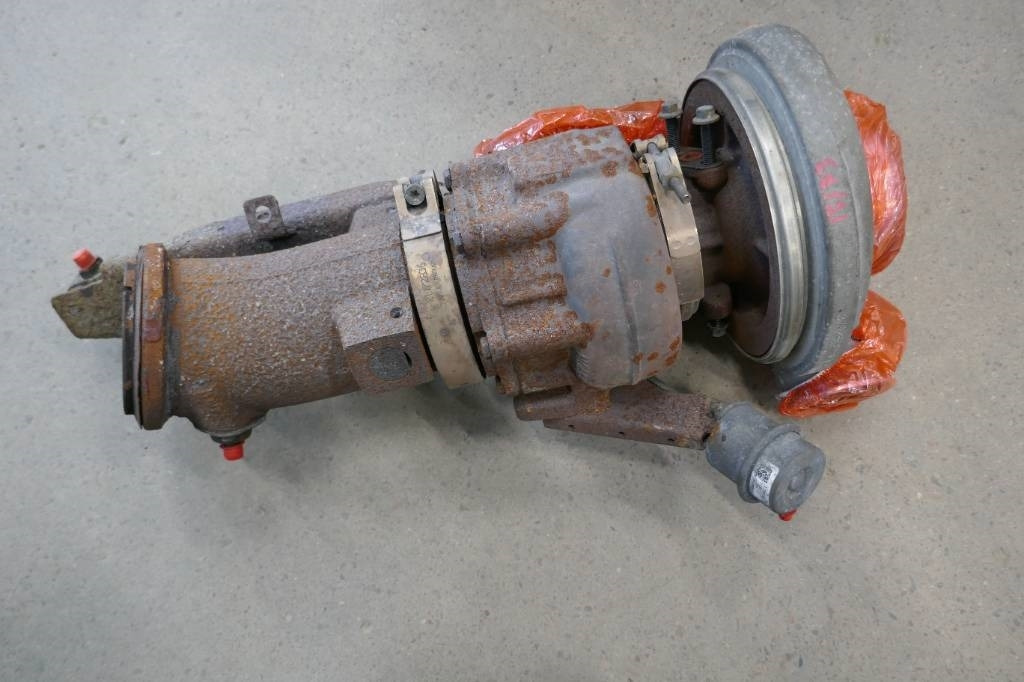 Volvo FH 12 500, 21989961  - Motor para Camión: foto 1 Volvo FH 12 500, 21989961  - Motor para Camión: foto 1