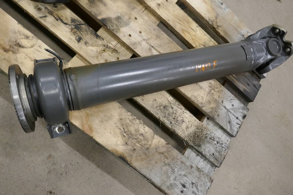 Volvo L180 HL Kardanaxel, voe15085424 - Caja de cambios para Maquinaria de construcción: foto 1 Volvo L180 HL Kardanaxel, voe15085424 - Caja de cambios para Maquinaria de construcción: foto 1