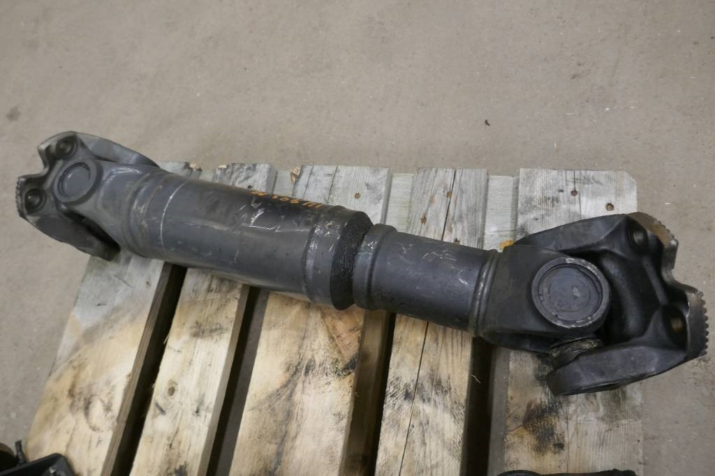 Volvo L180 HL Kardanaxel voe15085426 - Caja de cambios para Maquinaria de construcción: foto 1 Volvo L180 HL Kardanaxel voe15085426 - Caja de cambios para Maquinaria de construcción: foto 1