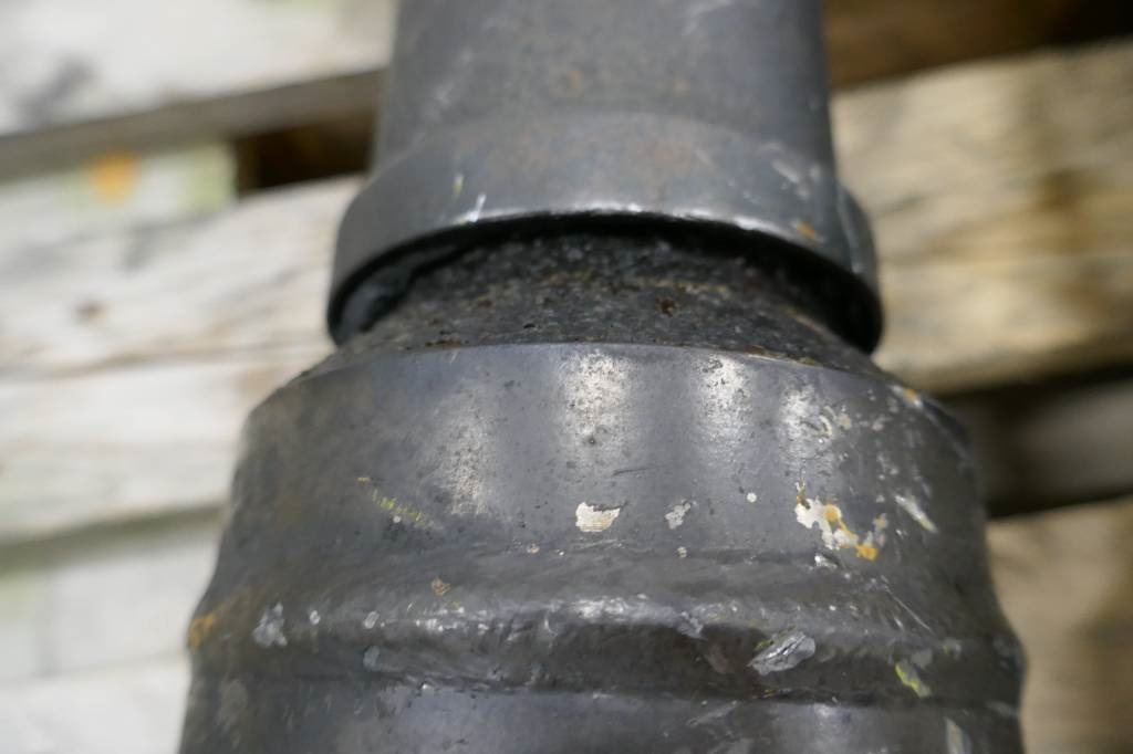 Volvo L180 HL Kardanaxel voe15085426 - Caja de cambios para Maquinaria de construcción: foto 3 Volvo L180 HL Kardanaxel voe15085426 - Caja de cambios para Maquinaria de construcción: foto 3