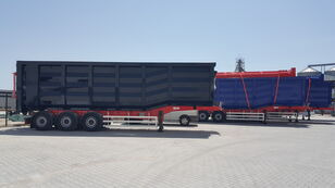 SERIN Scrap Tipper Semi Trailer - Volquete semirremolque: foto 3 SERIN Scrap Tipper Semi Trailer - Volquete semirremolque: foto 3