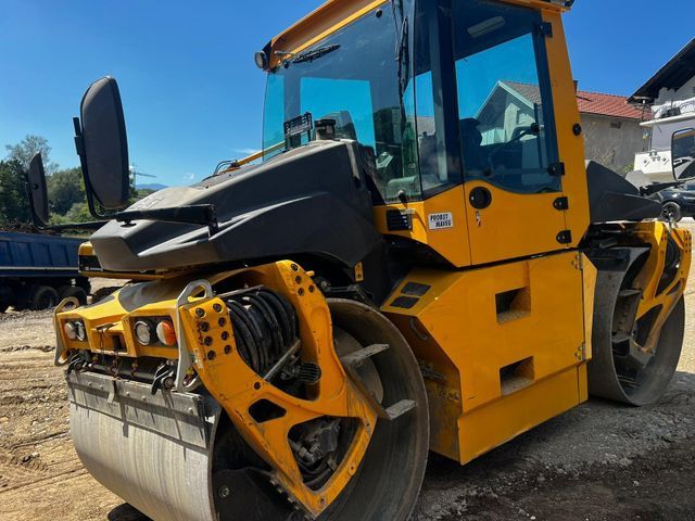 BOMAG BW 174 AP-4F AM, Tandem Roller - Apisonadora de asfalto: foto 3 BOMAG BW 174 AP-4F AM, Tandem Roller - Apisonadora de asfalto: foto 3