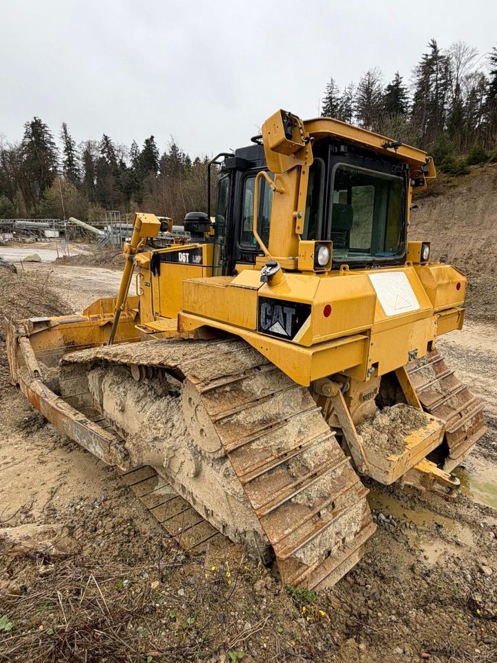 CAT D6T, 2011year, swiss machine - Bulldozer: foto 5 CAT D6T, 2011year, swiss machine - Bulldozer: foto 5
