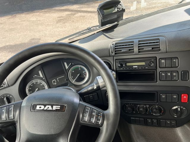 Leasing financiero de DAF CF440 FT 4x2, E6, PTO, Standklima, 10x DAF CF440 FT 4x2, E6, PTO, Standklima, 10x leasing DAF CF440 FT 4x2, E6, PTO, Standklima, 10x DAF CF440 FT 4x2, E6, PTO, Standklima, 10x: foto 8