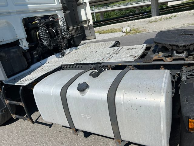 DAF FT XF 460 4x2, E6, PTO - Cabeza tractora: foto 5 DAF FT XF 460 4x2, E6, PTO - Cabeza tractora: foto 5