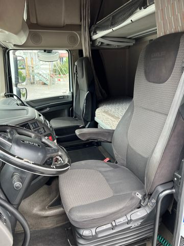 Cabeza tractora DAF FT XF 460 4x2, E6, Retarder, PTO, Standklima DAF FT XF 460 4x2, E6, Retarder, PTO, Standklima: foto 8