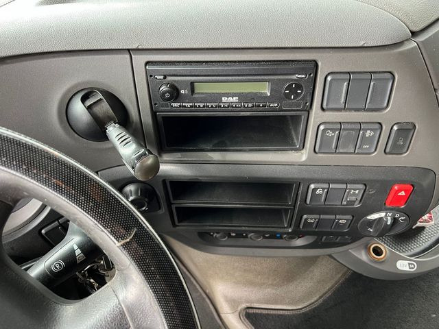 Cabeza tractora DAF FT XF 460 4x2, E6, Retarder, PTO, Standklima DAF FT XF 460 4x2, E6, Retarder, PTO, Standklima: foto 10