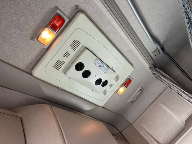 Cabeza tractora DAF FT XF 460 4x2, E6, Retarder, PTO, Standklima DAF FT XF 460 4x2, E6, Retarder, PTO, Standklima: foto 12