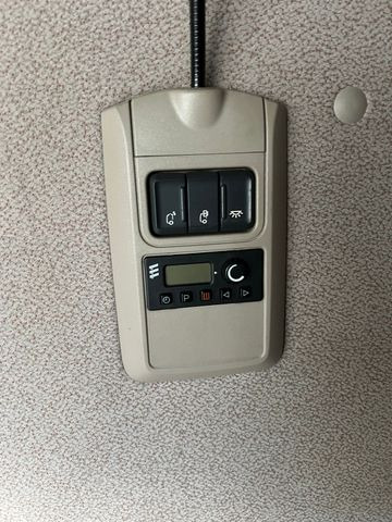 Cabeza tractora DAF FT XF 460 4x2, E6, Retarder, PTO, Standklima DAF FT XF 460 4x2, E6, Retarder, PTO, Standklima: foto 13