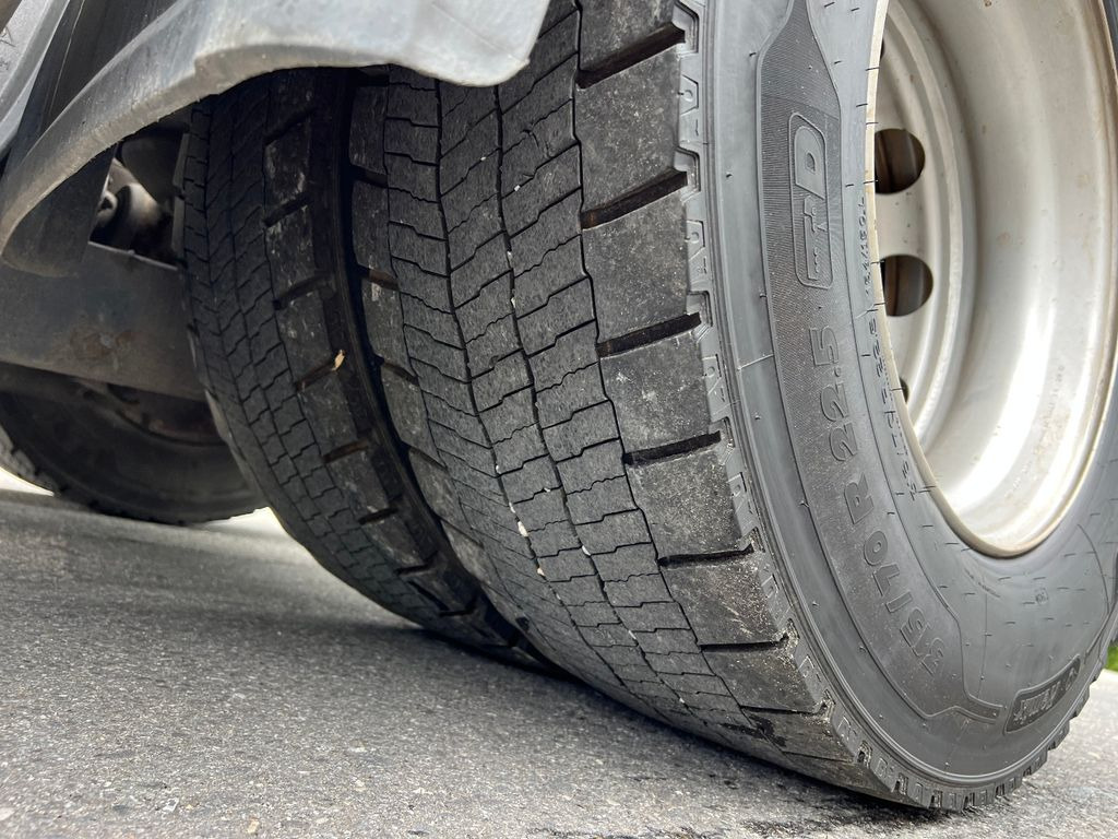 Leasing financiero de DAF FT XF 460 4x2, E6, Retarder, PTO, Standklima  leasing DAF FT XF 460 4x2, E6, Retarder, PTO, Standklima: foto 15 Leasing financiero de DAF FT XF 460 4x2, E6, Retarder, PTO, Standklima  leasing DAF FT XF 460 4x2, E6, Retarder, PTO, Standklima: foto 15