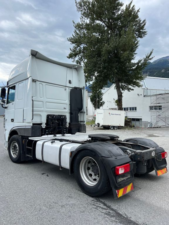 DAF FT XF 460 4x2, E6, Retarder, PTO, Standklima - Cabeza tractora: foto 3 DAF FT XF 460 4x2, E6, Retarder, PTO, Standklima - Cabeza tractora: foto 3