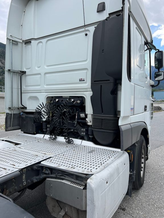 DAF FT XF 460 4x2, E6, Retarder, PTO, Standklima - Cabeza tractora: foto 5 DAF FT XF 460 4x2, E6, Retarder, PTO, Standklima - Cabeza tractora: foto 5