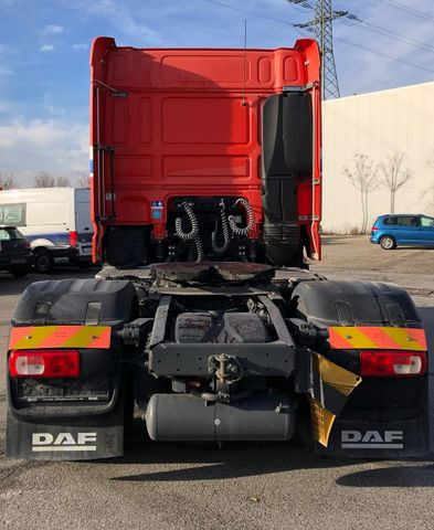 DAF XF460 FT 4x2, Euro 6, ADR, Hydraulik, Retarder - Cabeza tractora: foto 4 DAF XF460 FT 4x2, Euro 6, ADR, Hydraulik, Retarder - Cabeza tractora: foto 4