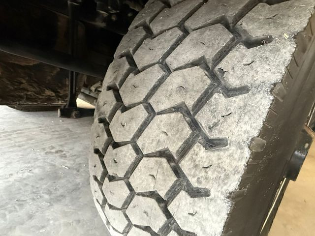 Cabeza tractora MAN TGS 18.480 4x4 Hydrodrive, E6, Kipphydraulik: foto 8 Cabeza tractora MAN TGS 18.480 4x4 Hydrodrive, E6, Kipphydraulik: foto 8