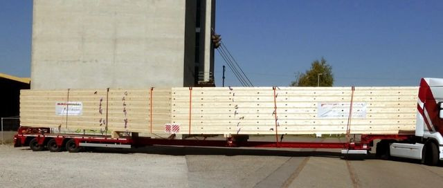 Doll S3H-T, teleskopierbar, Funk, 48ton - Góndola rebajadas semirremolque: foto 1 Doll S3H-T, teleskopierbar, Funk, 48ton - Góndola rebajadas semirremolque: foto 1