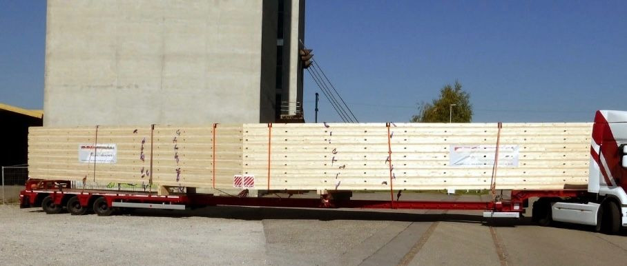 Doll S3H-T, teleskopierbar, Funk, 48ton - Góndola rebajadas semirremolque: foto 1 Doll S3H-T, teleskopierbar, Funk, 48ton - Góndola rebajadas semirremolque: foto 1