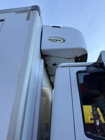 Iveco 140 E25 Eurocargo, E5, Carrier Supra 850 Iveco 140E25 Eurocargo, E5, Carrier Supra 850 - Frigorífico camión: foto 5 Iveco 140 E25 Eurocargo, E5, Carrier Supra 850 Iveco 140E25 Eurocargo, E5, Carrier Supra 850 - Frigorífico camión: foto 5