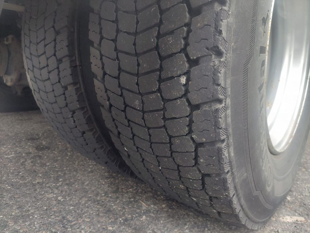 Frigorífico camión Iveco 140 E25 Eurocargo, E5, Carrier Supra 850 Iveco 140E25 Eurocargo, E5, Carrier Supra 850: foto 14