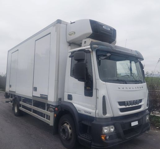 Iveco 140 E25 Eurocargo, E5, Carrier Supra 850 Iveco 140E25 Eurocargo, E5, Carrier Supra 850 - Frigorífico camión: foto 1 Iveco 140 E25 Eurocargo, E5, Carrier Supra 850 Iveco 140E25 Eurocargo, E5, Carrier Supra 850 - Frigorífico camión: foto 1