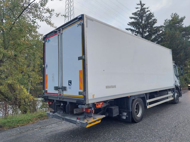 Iveco 190S40 Stralis 4x2, Euro 6, Carrier Supra 1150 Iveco 190S40 Stralis 4x2, Euro 6, Carrier Supra 1150 - Frigorífico camión: foto 4 Iveco 190S40 Stralis 4x2, Euro 6, Carrier Supra 1150 Iveco 190S40 Stralis 4x2, Euro 6, Carrier Supra 1150 - Frigorífico camión: foto 4