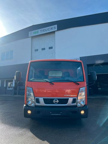 Nissan NT400 Cabstar, Dietmar Kaiser, 160bar, Hochdruck - Limpieza de alcantarillado: foto 2 Nissan NT400 Cabstar, Dietmar Kaiser, 160bar, Hochdruck - Limpieza de alcantarillado: foto 2