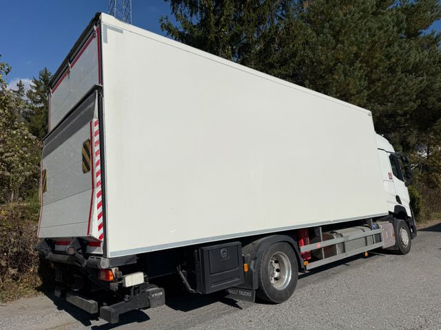 Renault T460 4x2, E 6, Carrier U850, -30C, Ladebordwand - Frigorífico camión: foto 3 Renault T460 4x2, E 6, Carrier U850, -30C, Ladebordwand - Frigorífico camión: foto 3