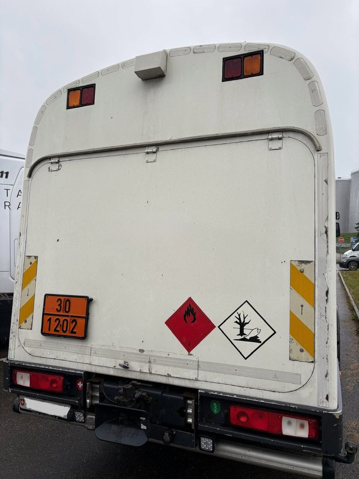 Renault T460 6x2, E6, ADR, Diesel/Benzin, Schwarzmueller - Cisterna camión: foto 5 Renault T460 6x2, E6, ADR, Diesel/Benzin, Schwarzmueller - Cisterna camión: foto 5