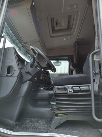 Leasing financiero de  Scania R450 LB 6x2, ADR, E6,Schwarzmüller,Diesel/Benzin leasing Scania R450 LB 6x2, ADR, E6,Schwarzmüller,Diesel/Benzin: foto 24