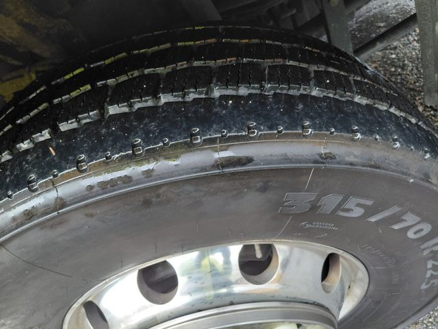 Leasing financiero de  Scania R450 LB 6x2, ADR, E6,Schwarzmüller,Diesel/Benzin leasing Scania R450 LB 6x2, ADR, E6,Schwarzmüller,Diesel/Benzin: foto 21