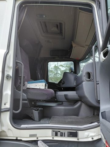 Leasing financiero de  Scania R450 LB 6x2, ADR, E6,Schwarzmüller,Diesel/Benzin leasing Scania R450 LB 6x2, ADR, E6,Schwarzmüller,Diesel/Benzin: foto 25
