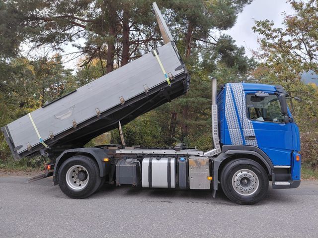 Volvo FM440 4x2, E5, Kipper, EU-Papiere, AT - Volquete camión: foto 2 Volvo FM440 4x2, E5, Kipper, EU-Papiere, AT - Volquete camión: foto 2